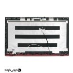 قاب پشت ال سی دی لپ تاپ COVER A ACER ASPIRE E5-522 BLACK REDHINGE BACK