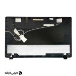 قاب پشت ال سی دی لپ تاپ COVER A ACER ASPIRE E5-571 BLACK BACK