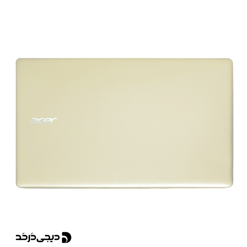 قاب پشت ال سی دی لپ تاپ COVER A ACER SWIFT 3 314-51 GOLD FRONT