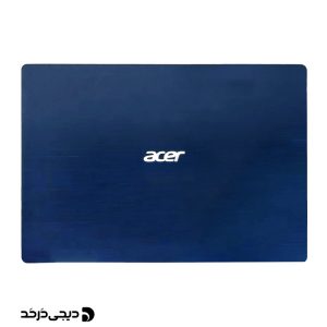 قاب پشت ال سی دی لپ تاپ COVER A ACER SWIFT 3 314-52 NAVY BLUE FRONT