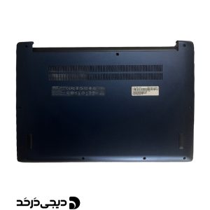 قاب کف لپ تاپ COVER D ACER SWIFT SF314-52 NAVYBLUE FRONT
