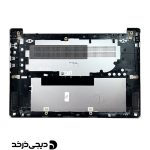 قاب کف لپ تاپ COVER D ACER SWIFT SF314-52 SILVER BACK
