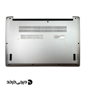 قاب کف لپ تاپ COVER D ACER SWIFT SF314-52 SILVER FRONT