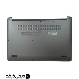 قاب کف لپ تاپ COVER D ACER SWIFT SF315-51 SILVER FRONT