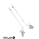 لولای لپ تاپ HINGS LAPTOP ASUS A42 BACK