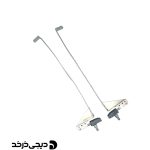 لولای لپ تاپ HINGS LAPTOP ASUS F5 BACK