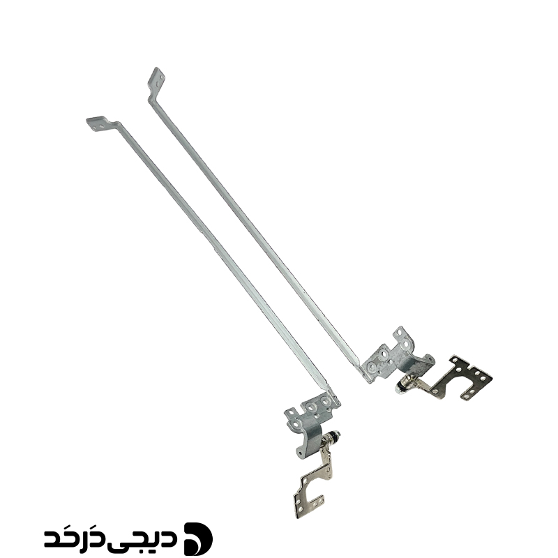 لولای لپ تاپ HINGS LAPTOP ASUS U52F FRONT