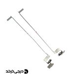 لولای لپ تاپ HINGS LAPTOP ASUS X550V BACK