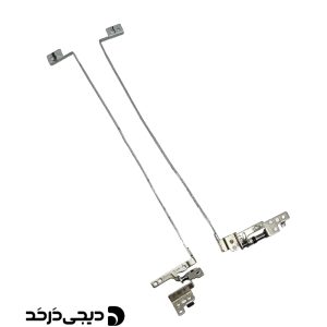 لولای لپ تاپ HINGS LAPTOP LENOVO IDEAPAD G580 PLASTIC FRONT NEW