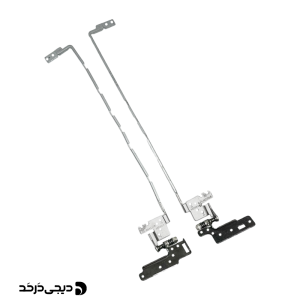 لولای لپ تاپ HINGS LAPTOP LENOVO IDEAPAD IP300-17 FRONT