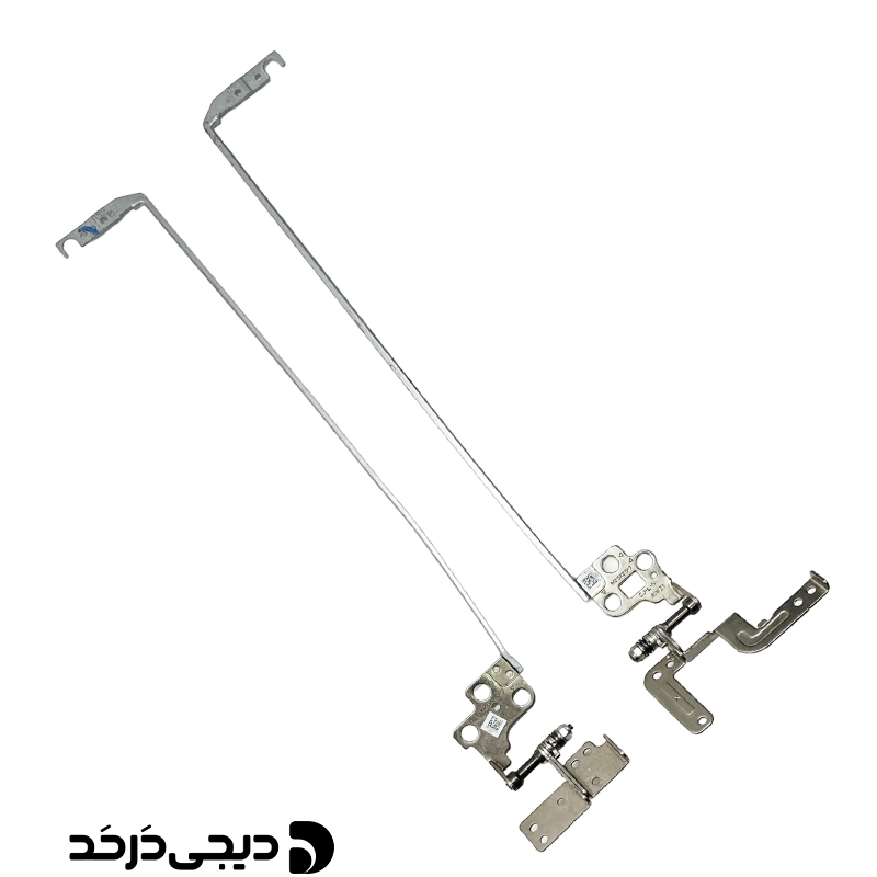لولای لپ تاپ HINGS LAPTOP LENOVO IDEAPAD IP500 INTEL FRONT