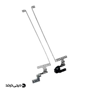 لولای لپ تاپ HINGS LAPTOP LENOVO IDEAPAD Y460 FRONT