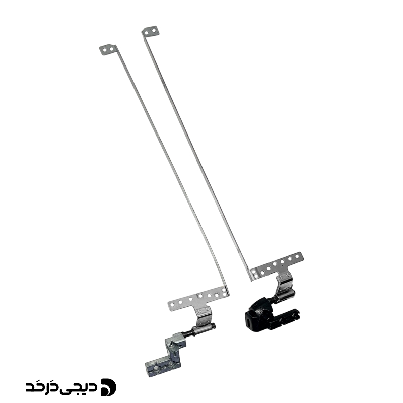 لولای لپ تاپ HINGS LAPTOP LENOVO IDEAPAD Y460 FRONT