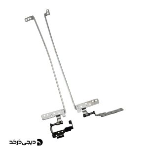 لولای لپ تاپ HINGS LAPTOP LENOVO IDEAPAD Y470 FRONT