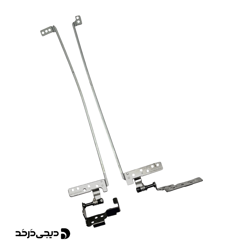 لولای لپ تاپ HINGS LAPTOP LENOVO IDEAPAD Y470 FRONT