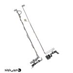 لولای لپ تاپ HINGS LAPTOP LENOVO IDEAPAD Y500 BACK