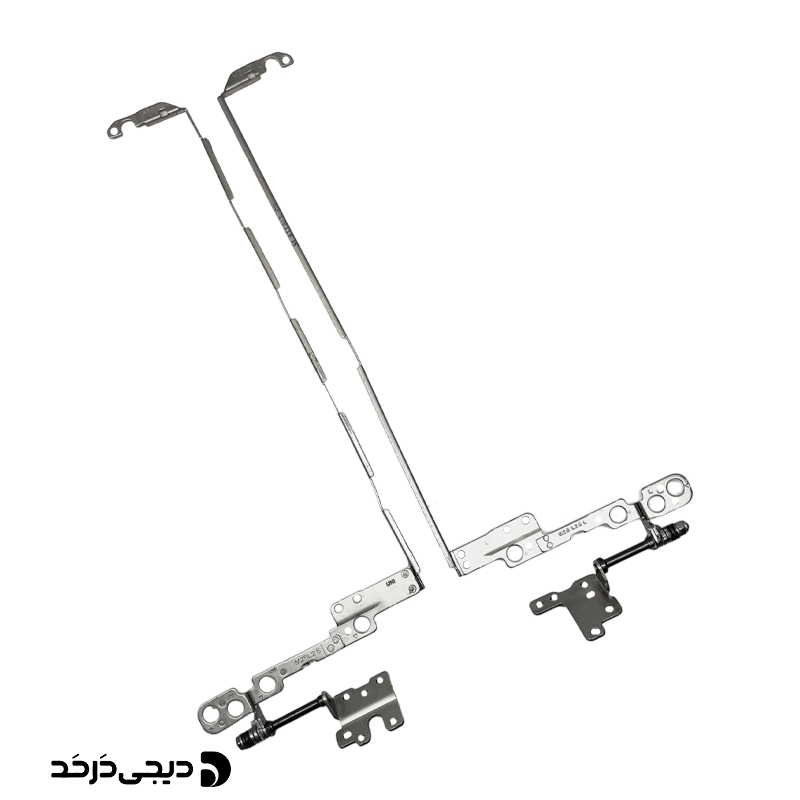 لولای لپ تاپ HINGS LAPTOP LENOVO IDEAPAD Y520 FRONT