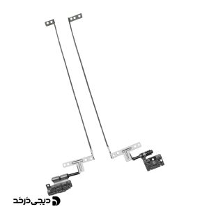 لولای لپ تاپ HINGS LAPTOP LENOVO IDEAPAD Y560 FAT FRONT