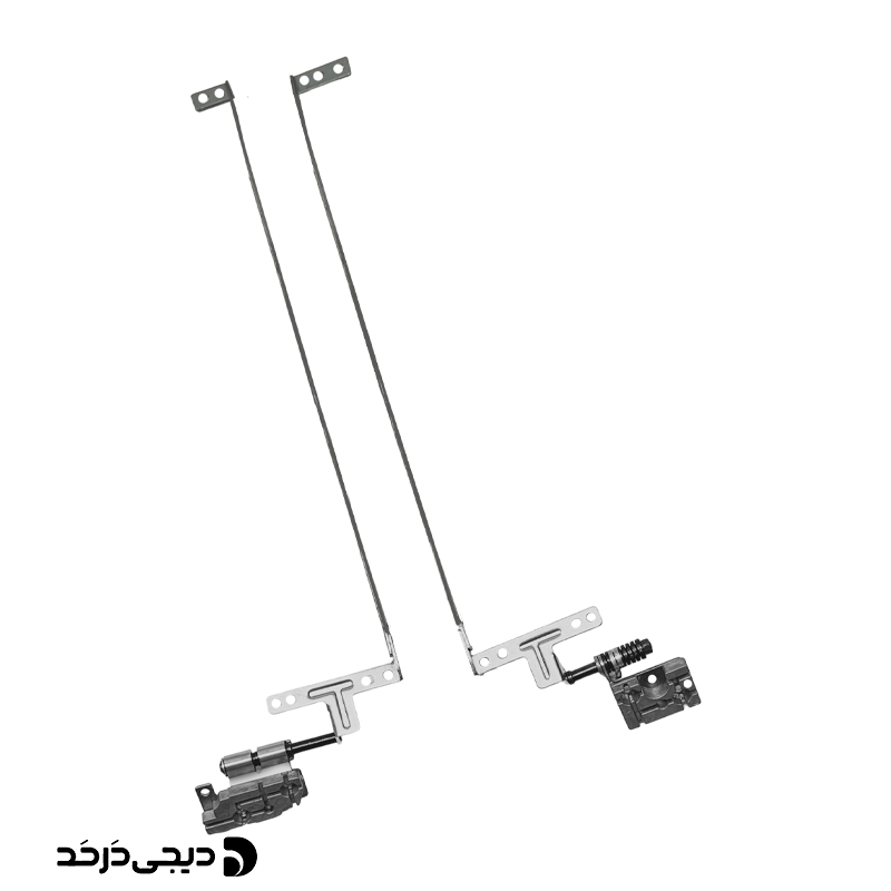لولای لپ تاپ HINGS LAPTOP LENOVO IDEAPAD Y560 FAT FRONT