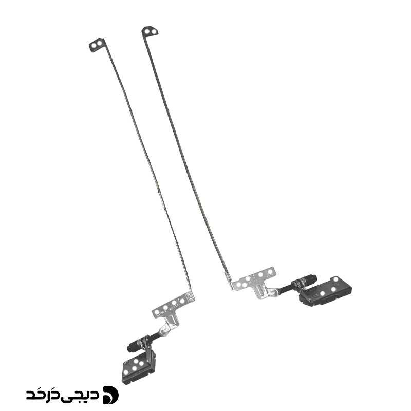 لولای لپ تاپ HINGS LAPTOP LENOVO IDEAPAD Y560 SLIM FRONT
