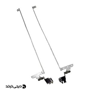 لولای لپ تاپ HINGS LAPTOP LENOVO IDEAPAD Y570 FRONT