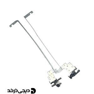 لولای لپ تاپ HINGS LAPTOP LENOVO IDEAPAD Z500 FRONT