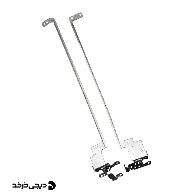 لولای لپ تاپ HINGS LAPTOP LENOVO IDEAPAD Z510 NON TOUCH FRONT