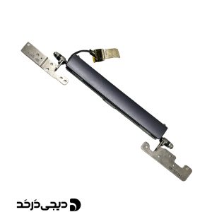 لولای لپ تاپ + فلت تصویر HINGS LAPTOP ASUS T100 GRAY LCD FLAT FRONT