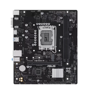 مادربرد MB ASUS PRIME H610M-R D4 STOCK