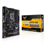 مادربرد MB ASUS Z370 PRO GAMING STOCK