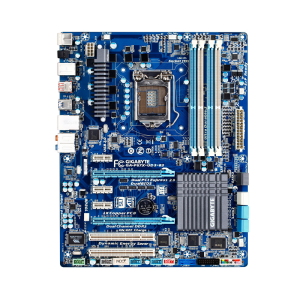 مادربرد MB GIGABYTE GA-P67X-UD3-B3 STOCK