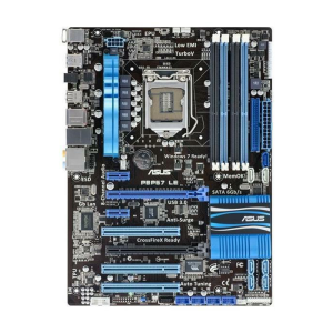 مادربرد MB ASUS P8P67 STOCK
