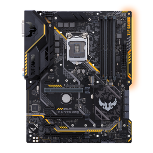 مادربرد MB ASUS Z370 PRO GAMING STOCK
