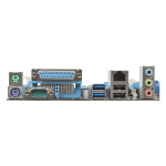 مادربرد MB ASUS P8H61/USB3 STOCK