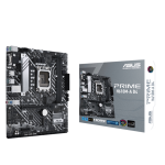 مادربرد MB ASUS PRIME H610M-A D4 STOCK