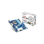 مادربرد MB GIGABYTE GA-H77-DS3H STOCK