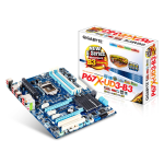 مادربرد MB GIGABYTE GA-P67X-UD3-B3 STOCK