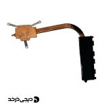 هیت سینک لپ تاپ بدون گرافیک HEATSINK LAPTOP LENOVO IDEAPAD IP300-14 INTEL VGA BACK