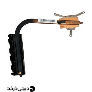هیت سینک لپ تاپ بدون گرافیک HEATSINK LAPTOP LENOVO IDEAPAD IP300-14 INTEL VGA FRONT
