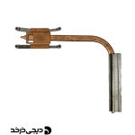 هیت سینک لپ تاپ بدون گرافیک HEATSINK LAPTOP LENOVO IDEAPAD IP310-14 INTEL VGA BACK