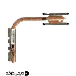 هیت سینک لپ تاپ بدون گرافیک HEATSINK LAPTOP LENOVO IDEAPAD IP310-14 INTEL VGA FRONT