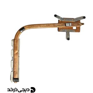 هیت سینک لپ تاپ فرم 1 بدون گرافیک HEATSINK LAPTOP LENOVO IDEAPAD IP320-14 INTEL VGA FRONT