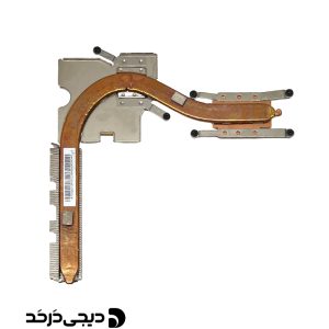 هیت سینک لپ تاپ فرم 1 گرافیک دار HEATSINK LAPTOP LENOVO IDEAPAD IP310-14 FORM 1 FRONT