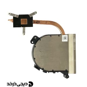 هیت سینک لپ تاپ فرم 2 بدون گرافیک HEATSINK LAPTOP LENOVO IDEAPAD IP320-14 INTEL VGA FRONT