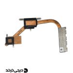 هیت سینک لپ تاپ فرم 2 گرافیک دار HEATSINK LAPTOP LENOVO IDEAPAD Z41-70 BACK