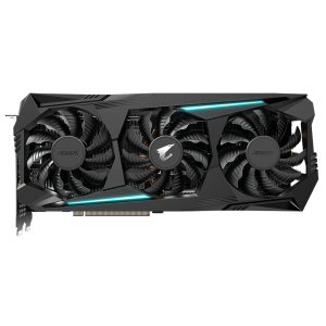 کارت گرافیک VGA GIGABYTE AORUS RADEON RX 5700XT 8GB STOCK