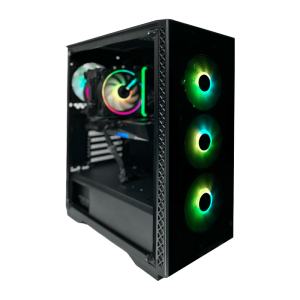 کیس آماده آکبند i5 نسل 11 هشت گیگ گرافیک
