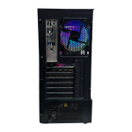 کیس آماده آکبند i5 نسل 12 هشت گیگ گرافیک
