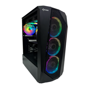کیس آماده آکبند i5 نسل 12 هشت گیگ گرافیک