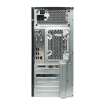کیس آماده کارکرده i5 چهار گیگ گرافیک